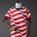 חולצת בית ארה"ב מונדיאל 2026