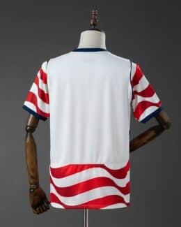 חולצת בית ארה"ב מונדיאל 2026