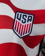 חולצת בית ארה"ב מונדיאל 2026