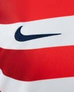 חולצת בית ארה"ב מונדיאל 2026