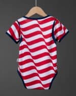 בגד גוף לבייבי מדי בית ארה"ב מונדיאל 2026