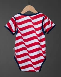 בגד גוף לבייבי מדי בית ארה"ב מונדיאל 2026