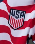 בגד גוף לבייבי מדי בית ארה"ב מונדיאל 2026