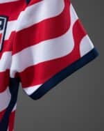 בגד גוף לבייבי מדי בית ארה"ב מונדיאל 2026