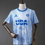 חולצת מהדורה מיוחדת ארה"ב מונדיאל 2026