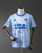 חולצת מהדורה מיוחדת ארה"ב מונדיאל 2026