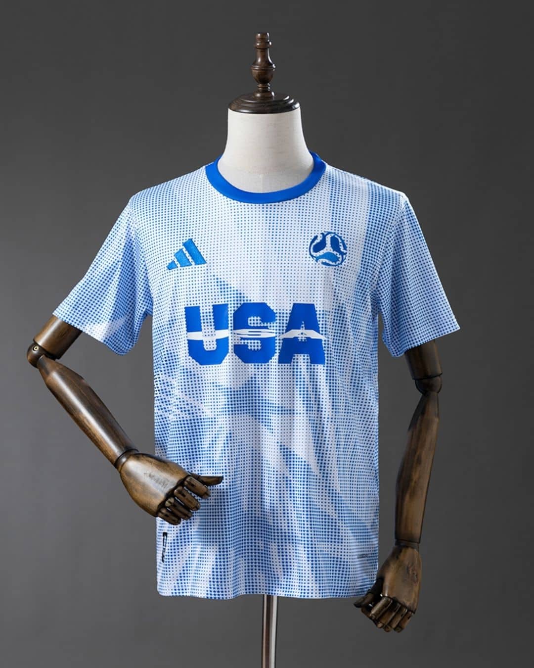 USA Special Edition World Cup 2026 (1) חולצת מהדורה מיוחדת ארה"ב מונדיאל 2026