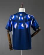 חולצת חוץ אורוגוואי מונדיאל 2026