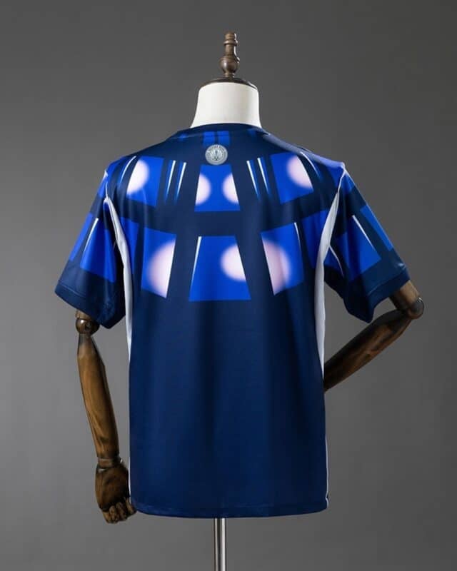 חולצת חוץ אורוגוואי מונדיאל 2026