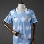 חולצת Special Edition אורוגוואי מונדיאל 2026