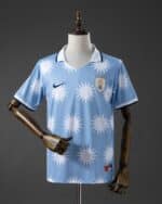 חולצת Special Edition אורוגוואי מונדיאל 2026