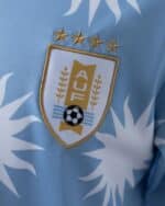 חולצת Special Edition אורוגוואי מונדיאל 2026