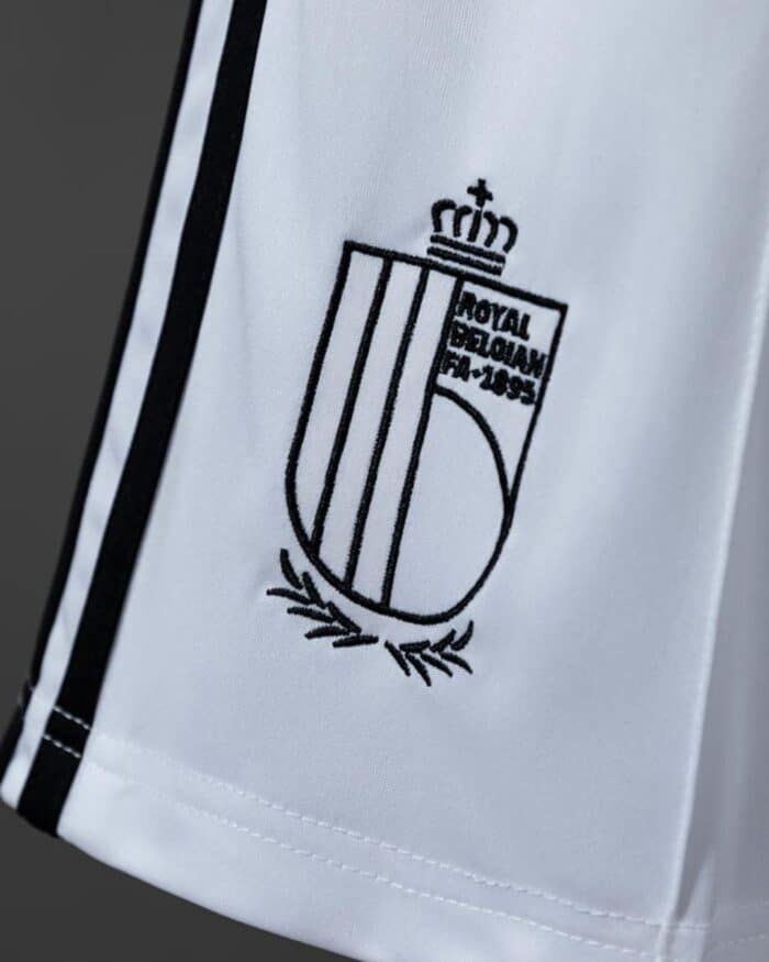 סט ילדים מדי חוץ בלגיה מונדיאל 2026