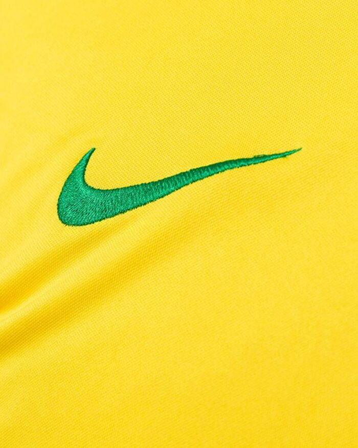 חולצת בית ברזיל קופה אמריקה 2020