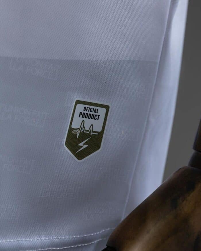 חולצת חוץ האיטי מונדיאל 2026
