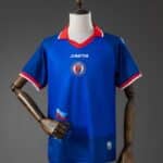 חולצת בית האיטי מונדיאל 2026