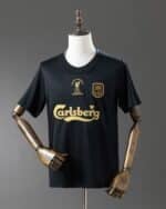 חולצת מהדורה מיוחדת 2005 Istanbul Anniversary