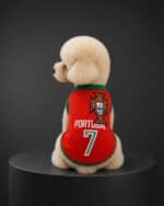 חולצה לכלב פורטוגל