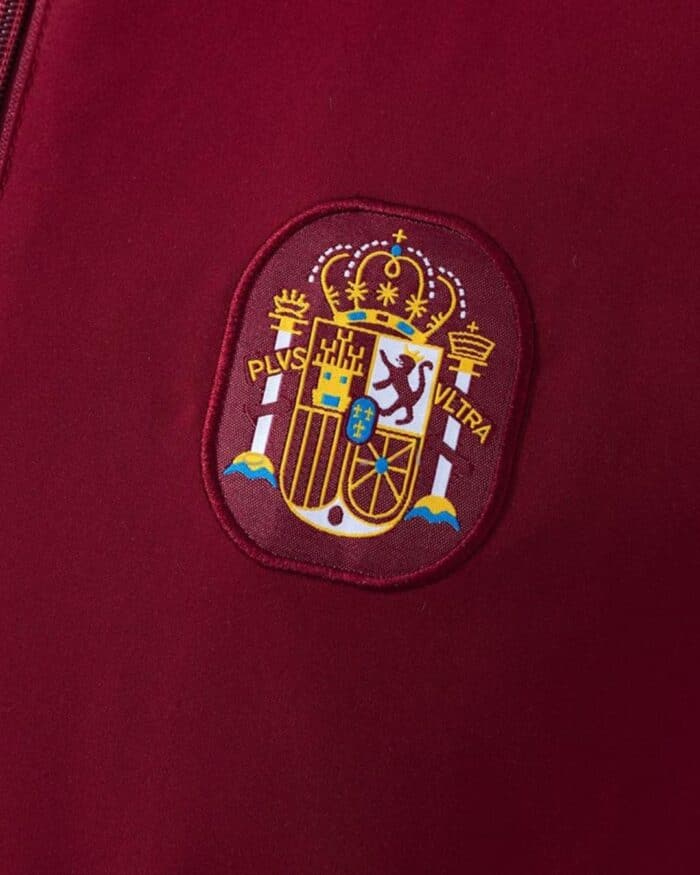 מעיל רוח בית ספרד מונדיאל 2026