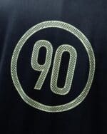 חולצת Total 90 צבע שחור