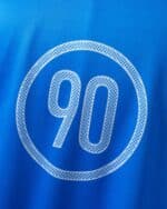חולצת Total 90 צבע כחול