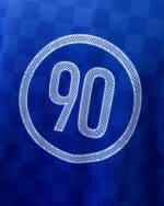 חולצת Total 90 צבע כחול כהה