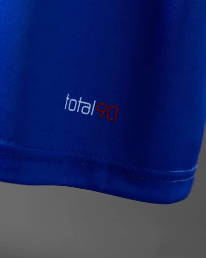 חולצת Total 90 צבע כחול כהה