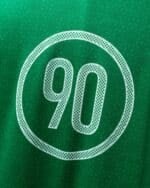 חולצת Total 90 צבע ירוק