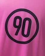 חולצת Total 90 צבע ורוד
