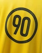 חולצת Total 90 צבע צהוב