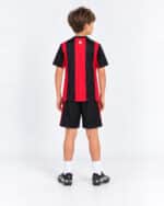 ⁦סט ילדים מדי בית מילאן עונת 2026/2027⁩ – תמונה ⁦2⁩