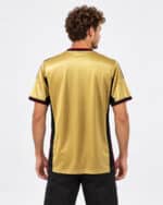 ⁦חולצה שלישית מילאן עונת 2013/2014⁩ – תמונה ⁦2⁩