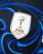 סט ילדים מדי חוץ ארגנטינה מונדיאל 2026