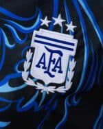 חולצת קרופ לנשים מדי חוץ ארגנטינה מונדיאל 2026