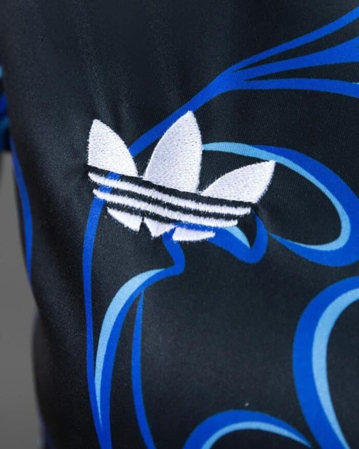חולצת קרופ לנשים מדי חוץ ארגנטינה מונדיאל 2026