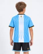 סט ילדים מדי פרידה מליאו מסי ארגנטינה 2026
