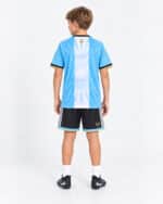 סט ילדים מדי פרידה מליאו מסי ארגנטינה 2026