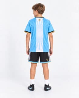 סט ילדים מדי פרידה מליאו מסי ארגנטינה 2026