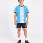 סט ילדים מדי פרידה מליאו מסי ארגנטינה 2026