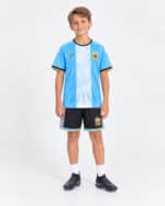 סט ילדים מדי פרידה מליאו מסי ארגנטינה 2026