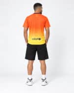 ⁦חולצת חוץ ברצלונה עונת 2012/2013⁩ – תמונה ⁦2⁩