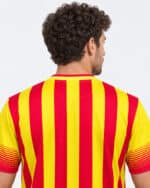 ⁦חולצת חוץ ברצלונה עונת 2013/2014⁩ – תמונה ⁦4⁩