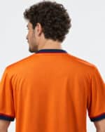⁦חולצה שלישית ברצלונה עונות 1998/2000⁩ – תמונה ⁦4⁩