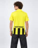 ⁦חולצת בית בורוסיה דורטמונד עונת 2012/2013⁩ – תמונה ⁦2⁩