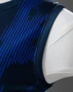 גופיית קרופ לנשים מדי חוץ ברזיל מונדיאל 2026