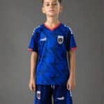 סט ילדים מדי בית כף ורדה מונדיאל 2026