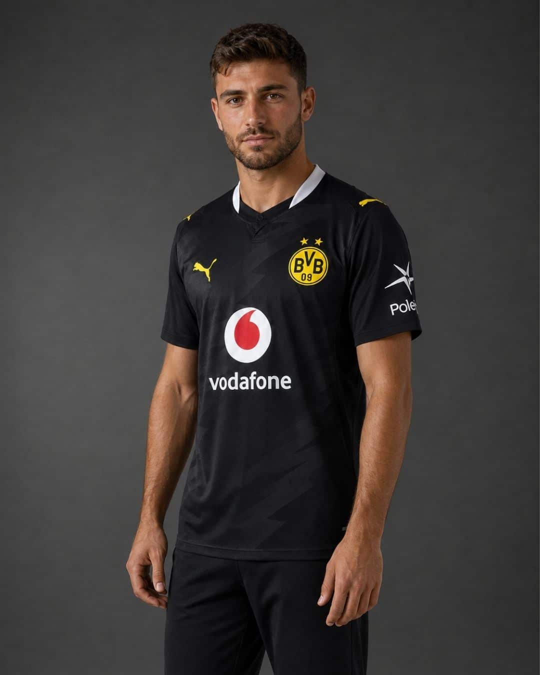 Dortmund-Away-26_27-New-model חולצת חוץ דורטמונד עונת 2026/2027
