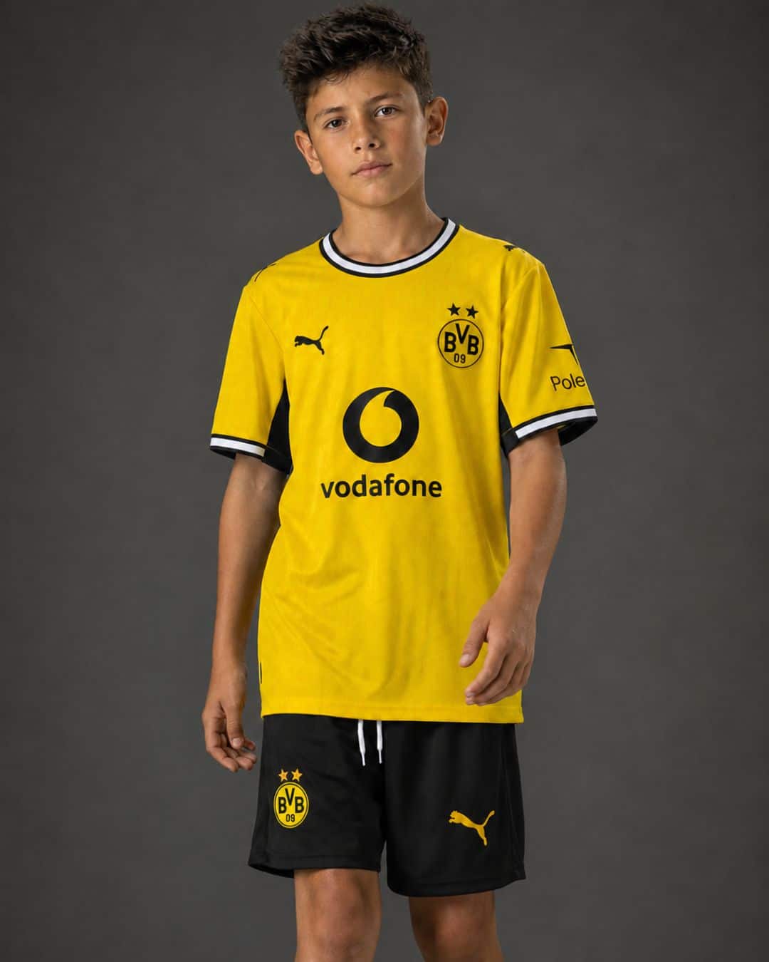 Dortmund-Home-26_27-Kids-model סט ילדים בית דורטמונד עונת 2026/2027