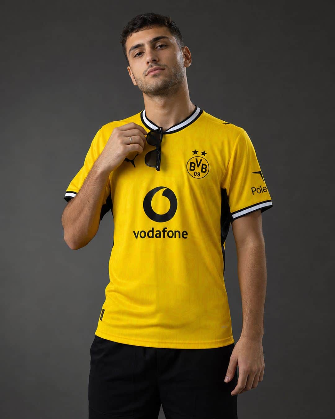Dortmund-Home-26_27-model חולצת בית דורטמונד עונת 2026/2027