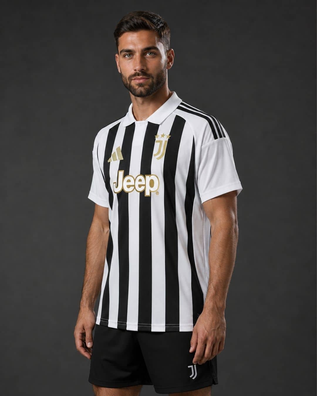 Juventus-Home-26_27-model חולצת בית יובנטוס עונת 2026/2027